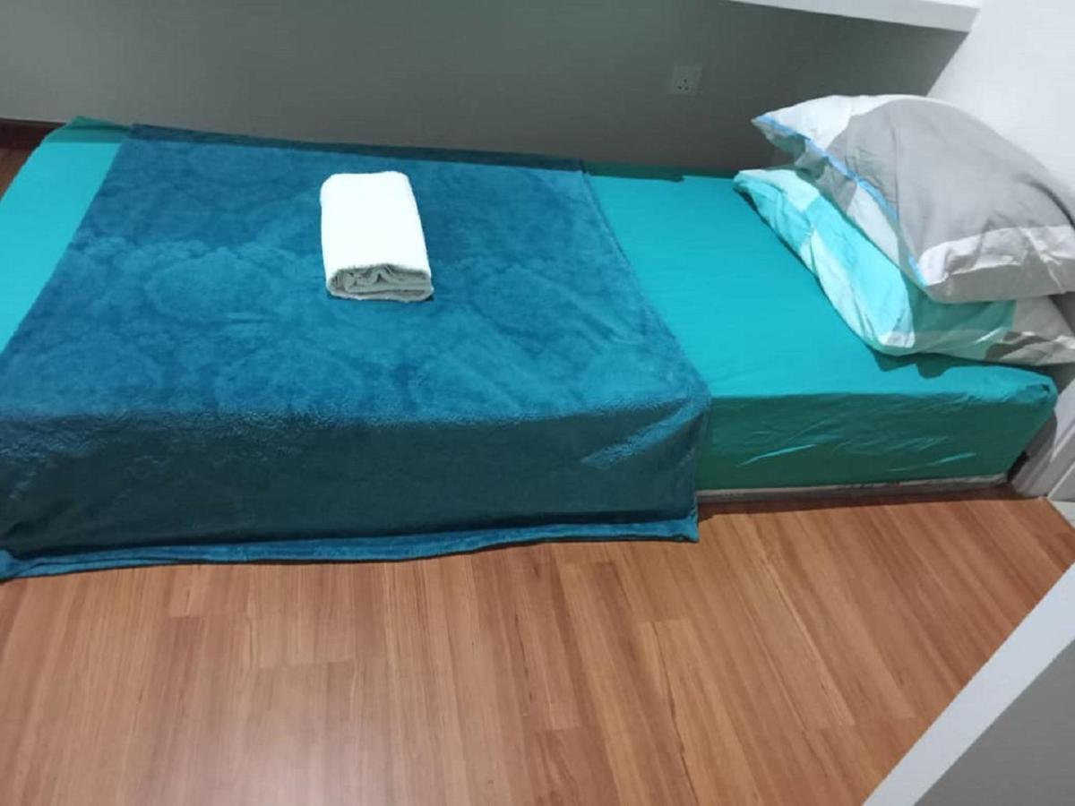 Hostahome Suites At I-City, Central Mall Шах Алам Екстериор снимка